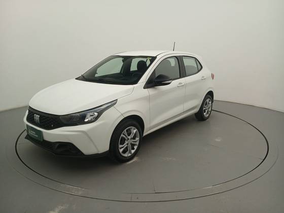 FIAT ARGO 1.0 FIREFLY FLEX DRIVE MANUAL FIAT ARGO 1.0 FIREFLY FLEX DRIVE MANUAL